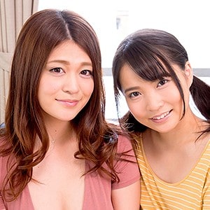 eqt233【はなさん＆あおいちゃん】枢木あおい