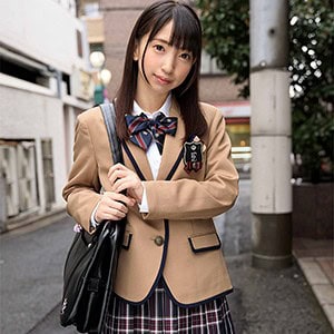 exmu057【ことねちゃん】冬愛ことね