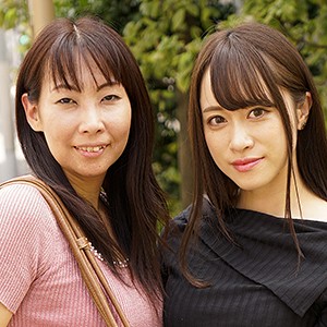 gjkz284【ゆうは＆ゆりえ】桐山結羽