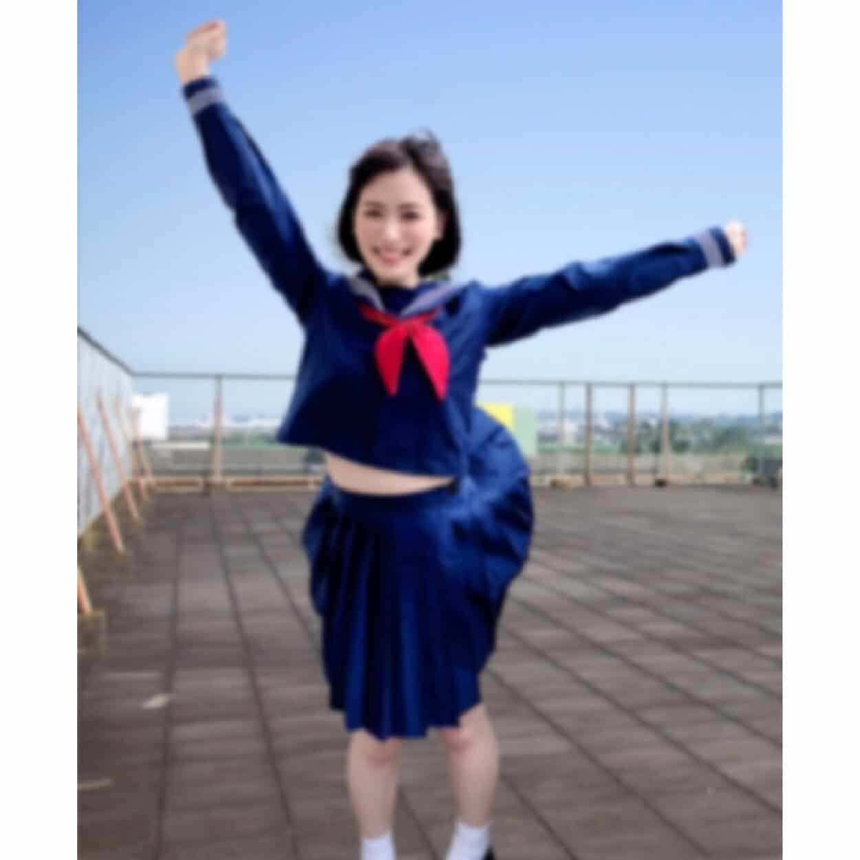 gobuc042【ゆき】志田雪奈