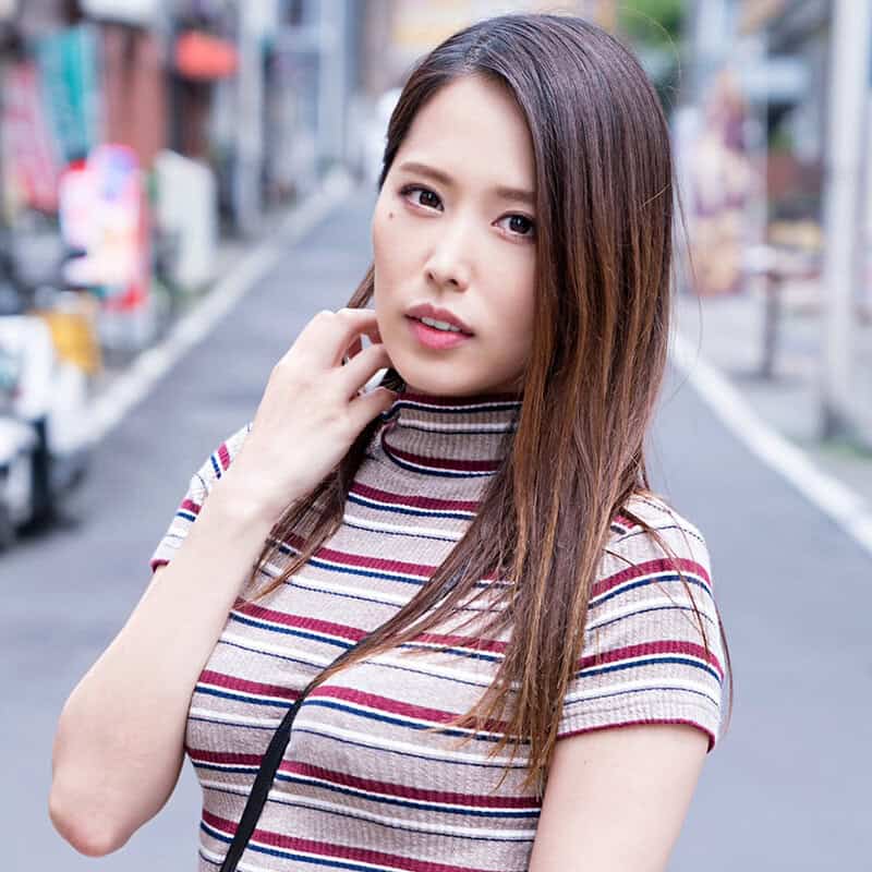 htut642【みほさん 2】通野未帆