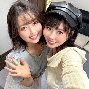 instc487【ちはー＆つむつむ】宮沢ちはる 角名つむぎ