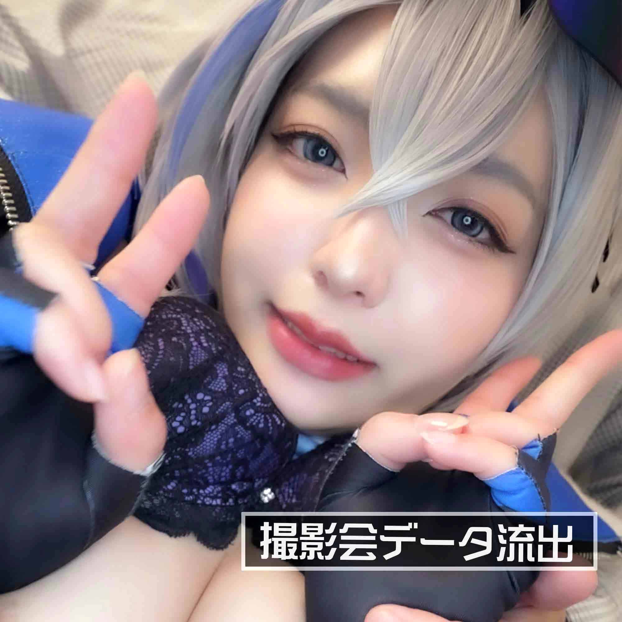 instc655【ゆみにゃ】虹村ゆみ