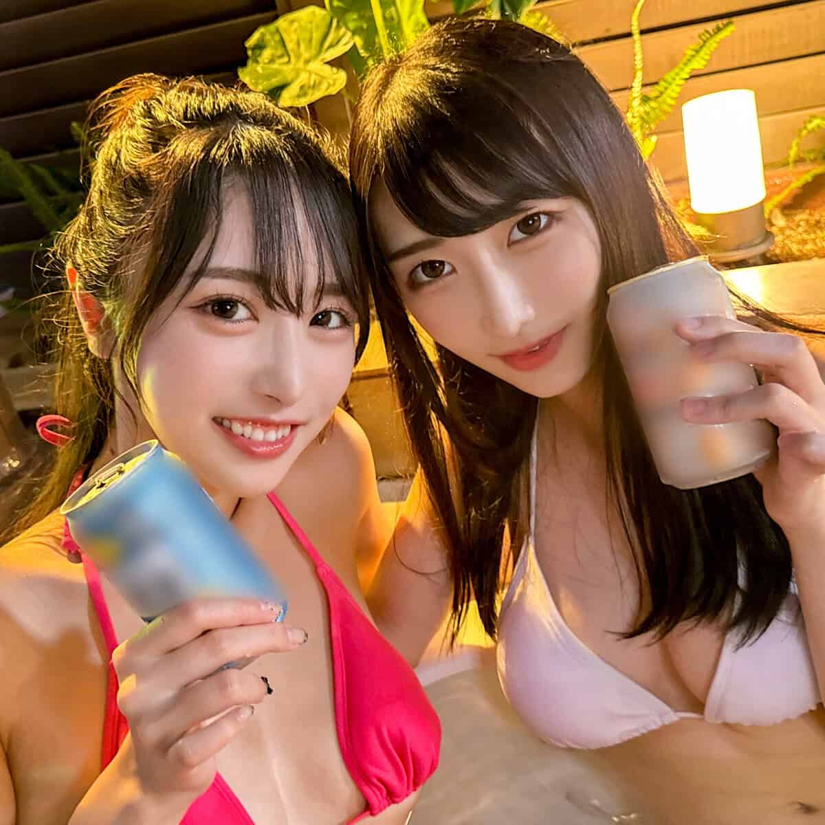 instc686【ゆいかちゃん＆みほちゃん】小野坂ゆいか 雪代一鳳