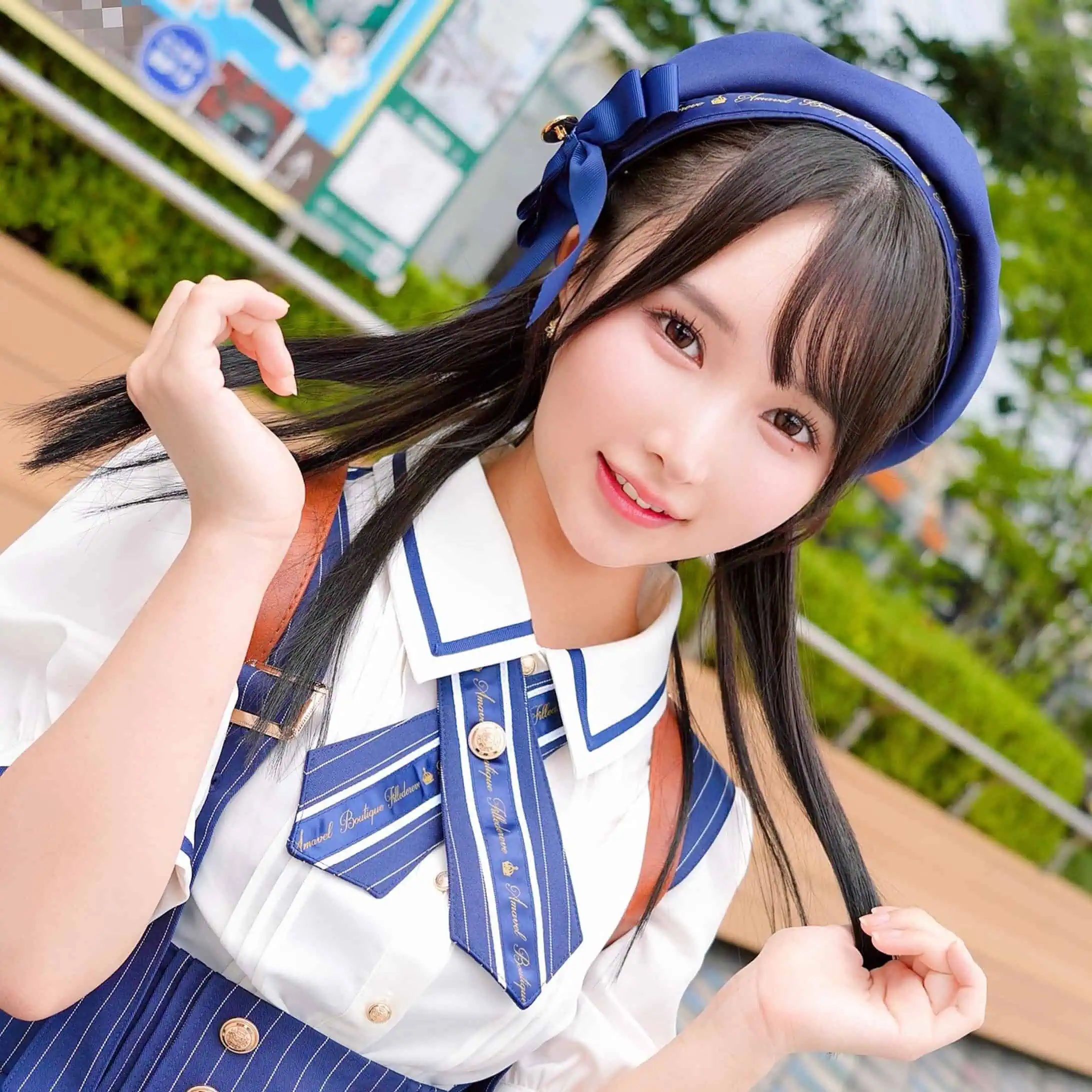 instc688【かな】由良かな