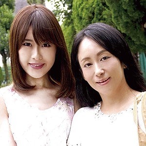 jzukan129【しずか＆ちひろ】神咲まい 芦屋静香