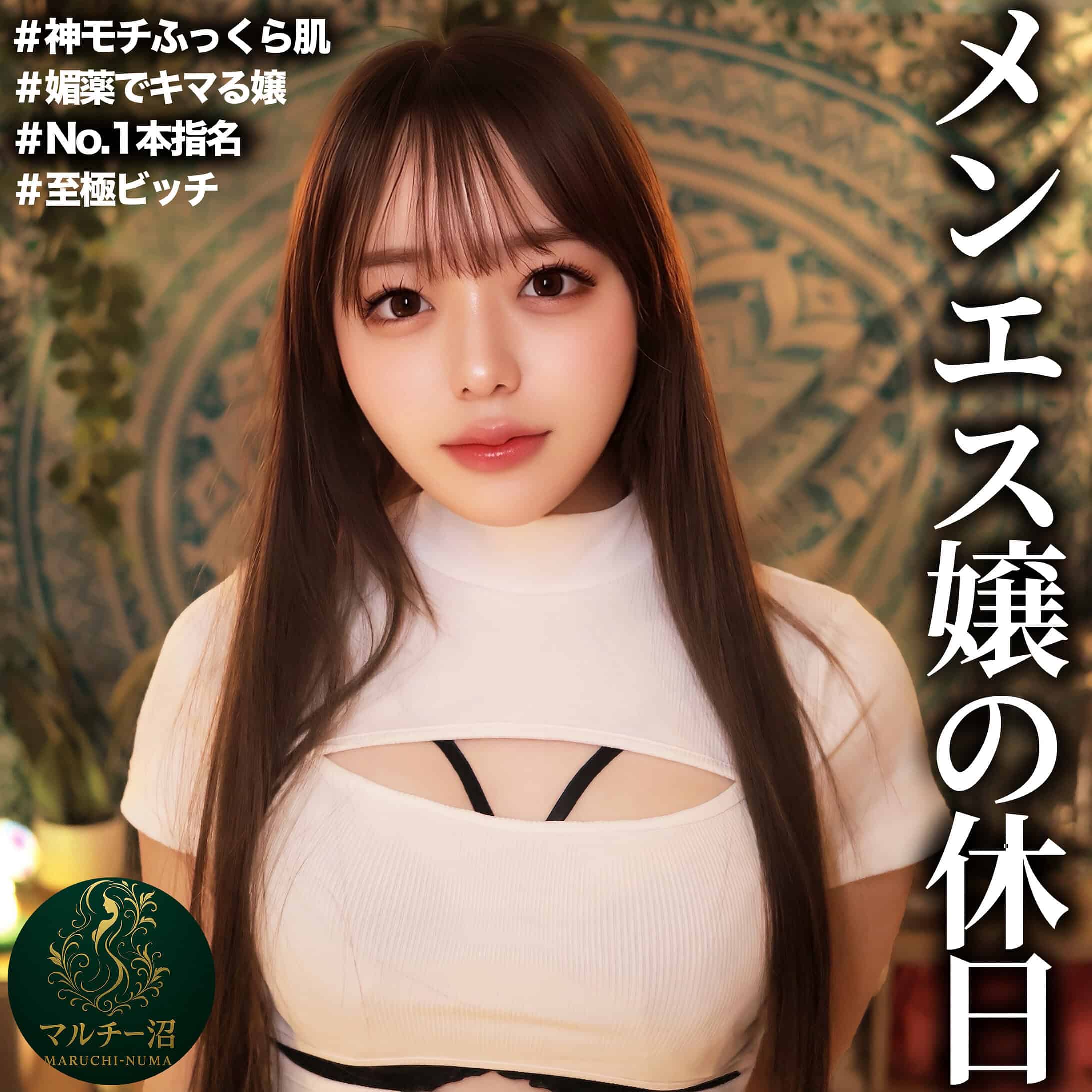 msodn049【さき】高瀬りな