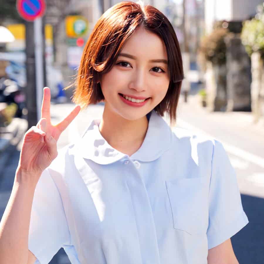 nost082【かんなさん】美咲かんな