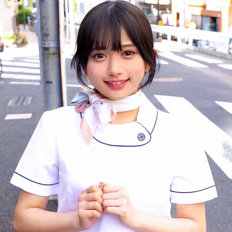 nost109【かりんさん】北岡果林