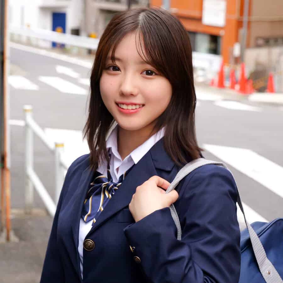 nost165【みかん】小鈴みかん