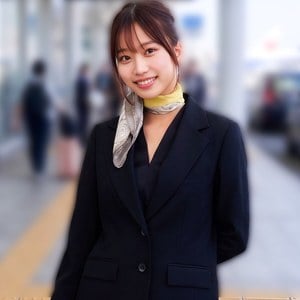 nost242【みなみさん】前田美波