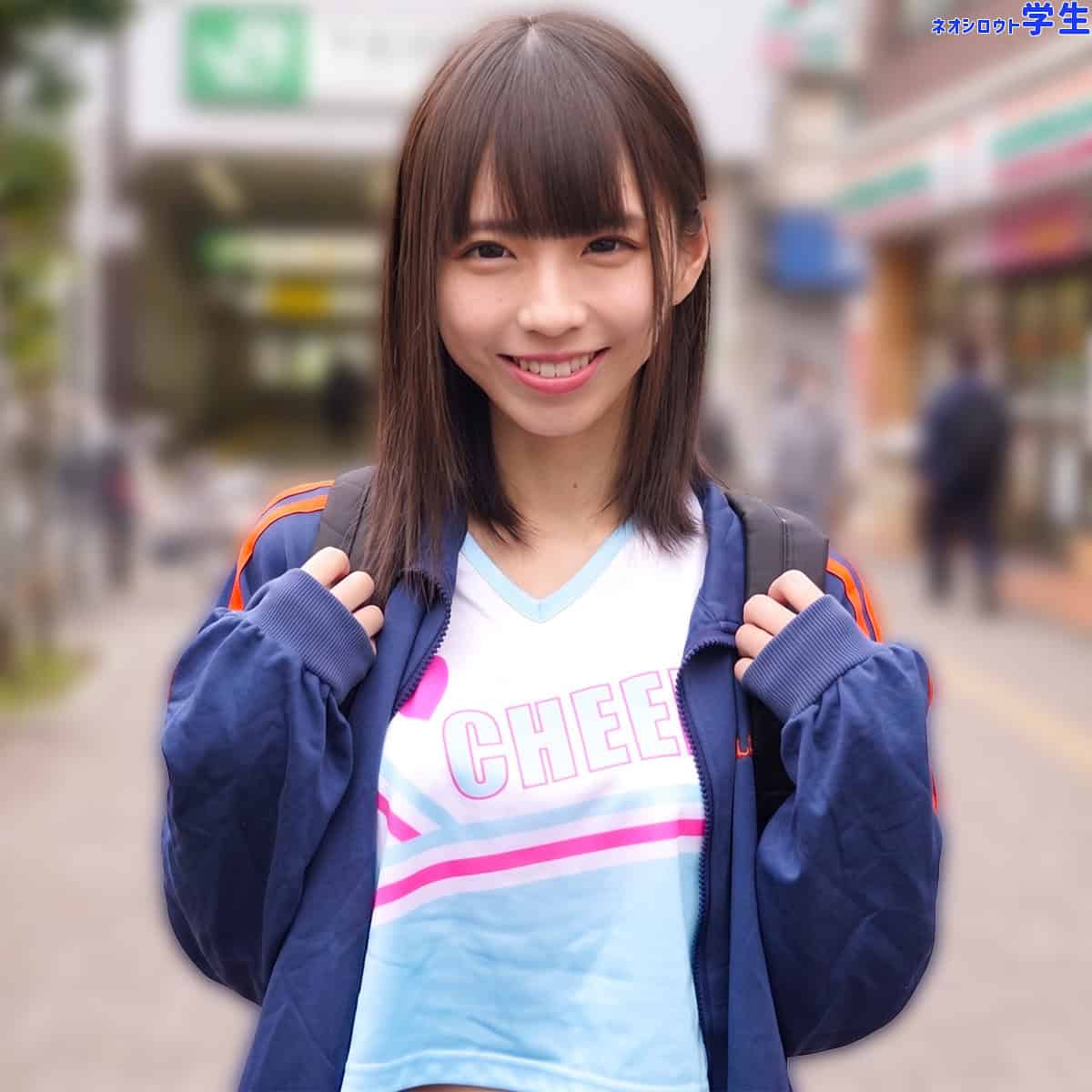 nost255【こはるん】桜井千春 雫月心桜