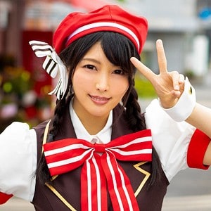 ore399【アカリちゃん】新村あかり