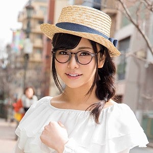 ore542【あずさ】岬あずさ