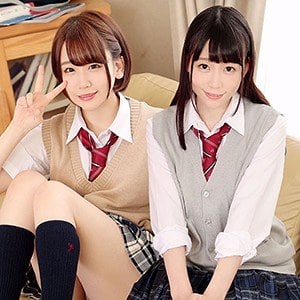 ore632【ここ＆ゆい】七菜原ココ 富田優衣