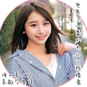 oreco078【ななみさん】田中なな実