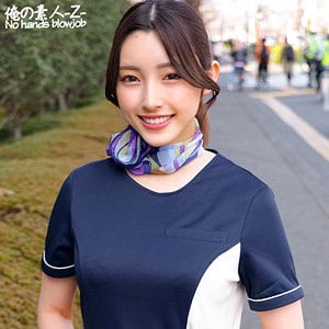 oreco451【かなさん】森沢かな
