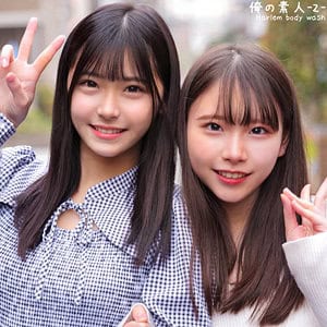 oreco472【あかりちゃん&こずえちゃん】皆瀬あかり 藤田こずえ