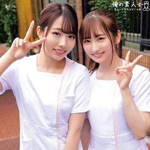 oreco510【じゅんさん＆えりかさん】尾崎えりか 末広純