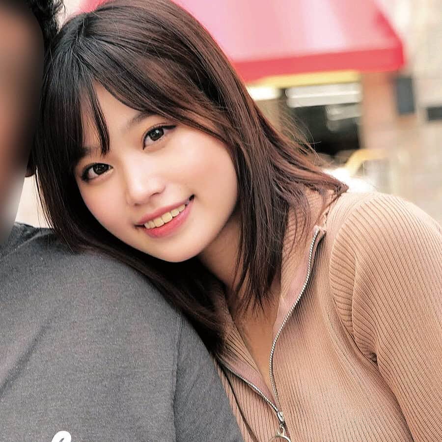 oreco572【みなみちゃん】前田美波