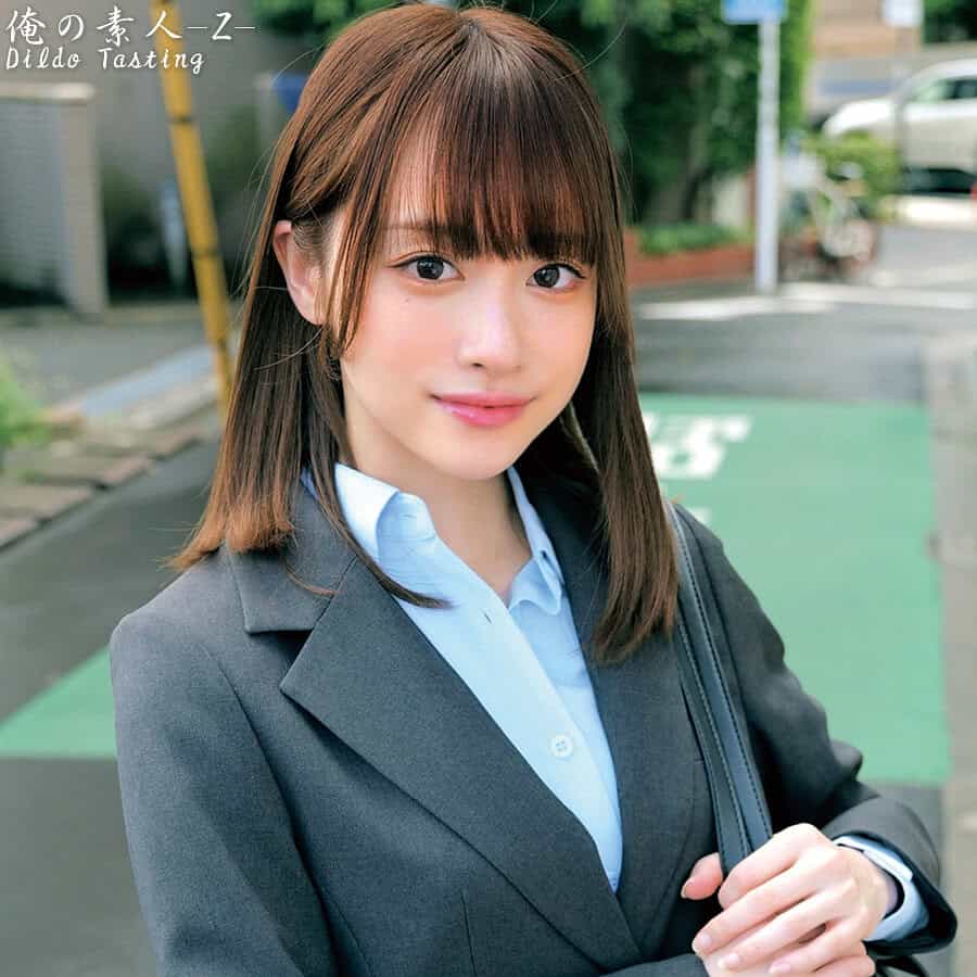 oreco606【ゆうりさん】桐山結羽 桐香ゆうり