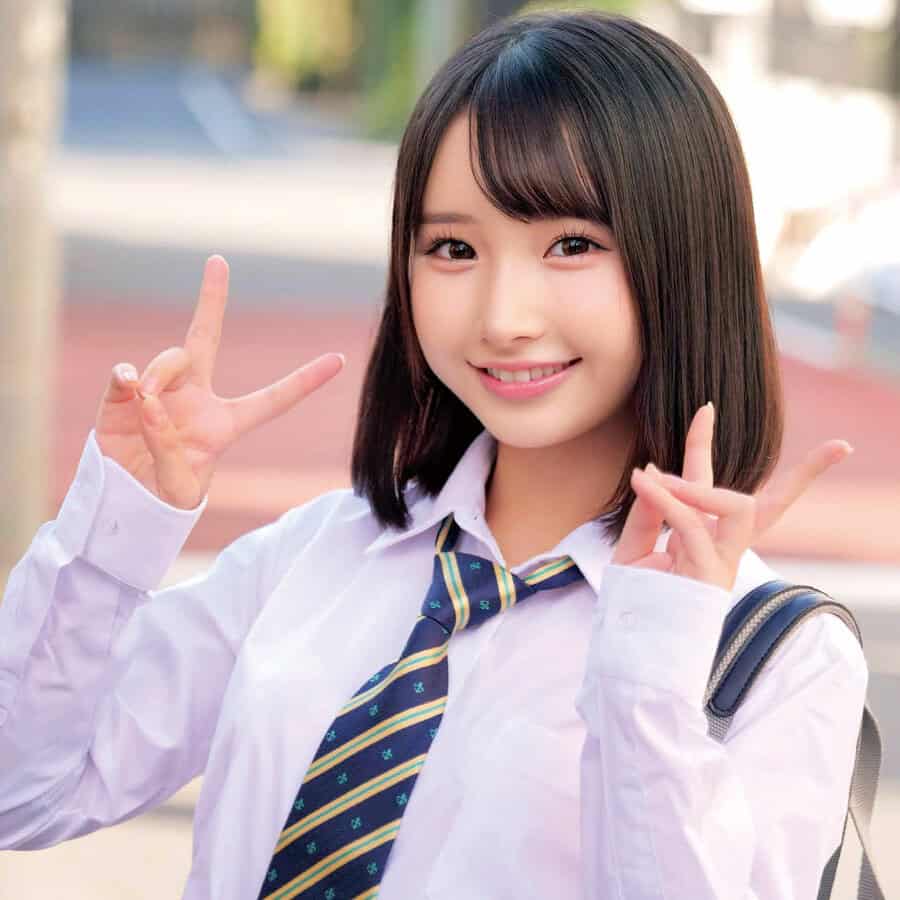 oreco717【かなちゃん】由良かな