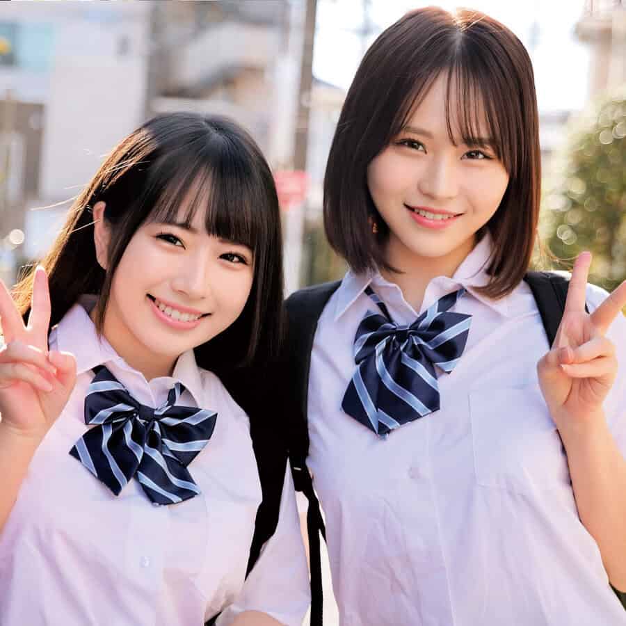 oreco800【りの】有栖かなう 酒井莉乃