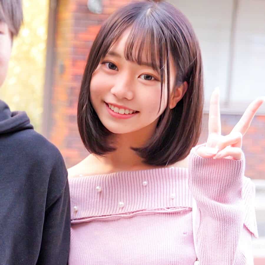 orecz100【いとちゃん】赤名いと