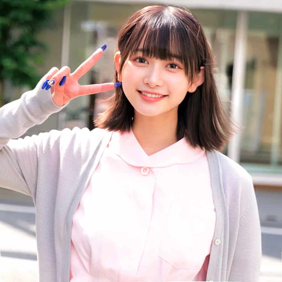 orecz410【しずかさん】月瀬りりあ 静河