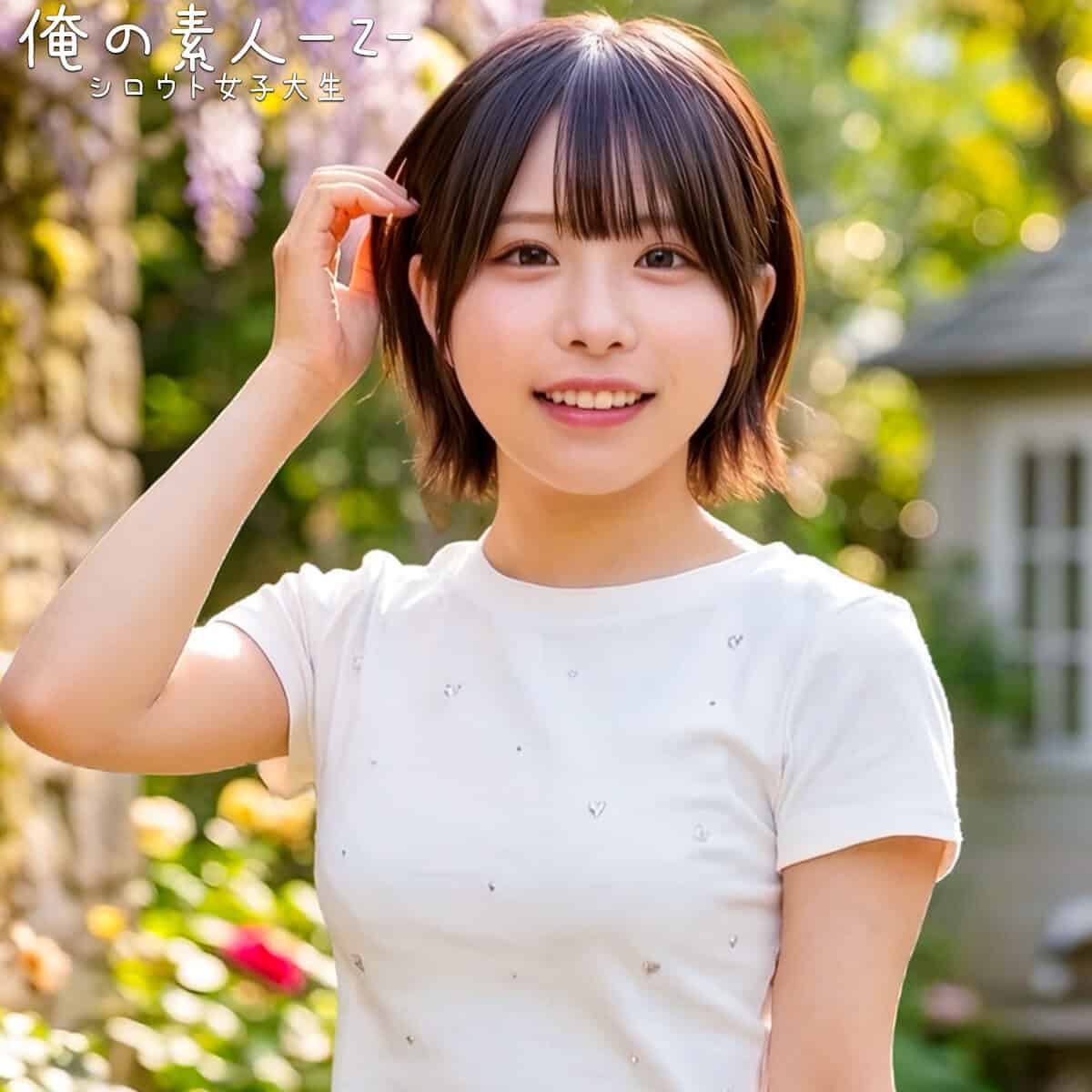 orecz528【こなつさん】柏木こなつ