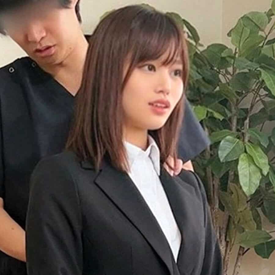 oremo112【女子大生・Mさん（仮）】前田美波