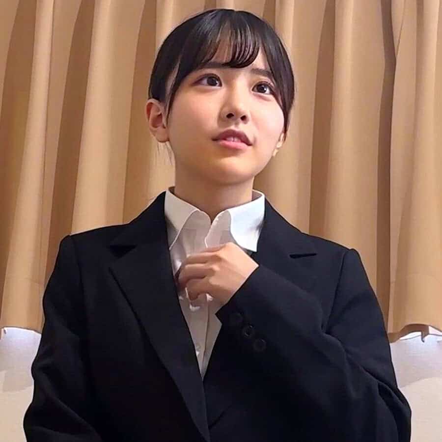 oremo113【女子大生・Kさん（仮）】柏木こなつ