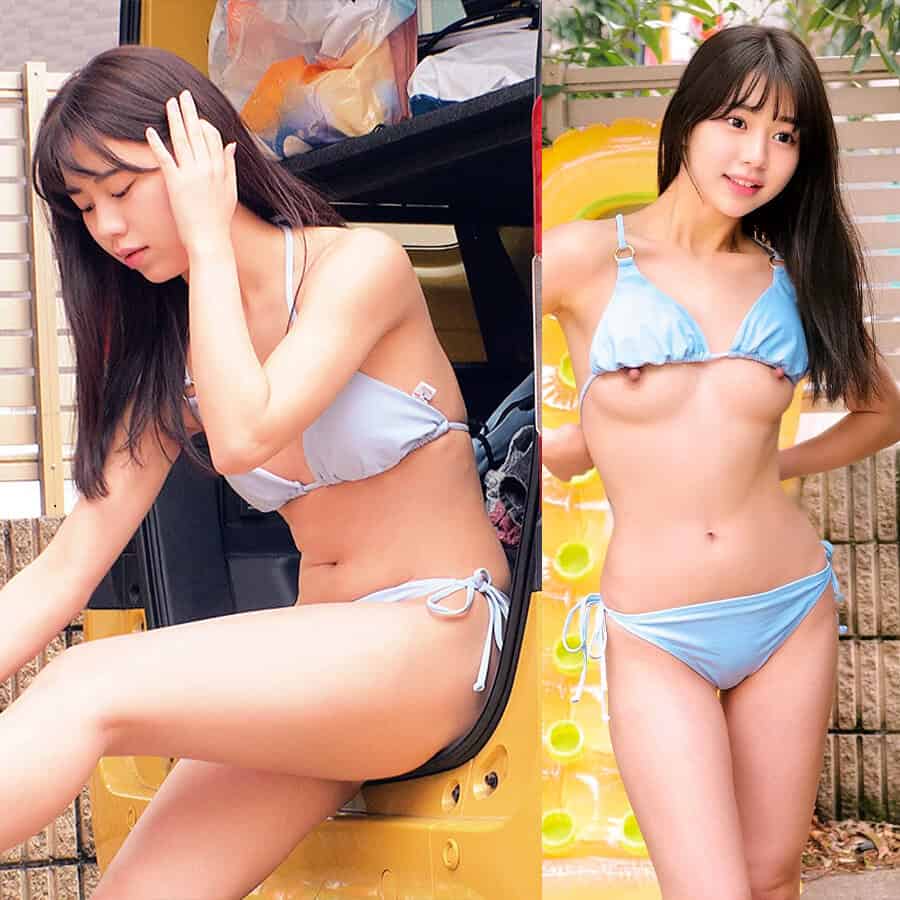 oremo422【I】五芭 杜乃いつは