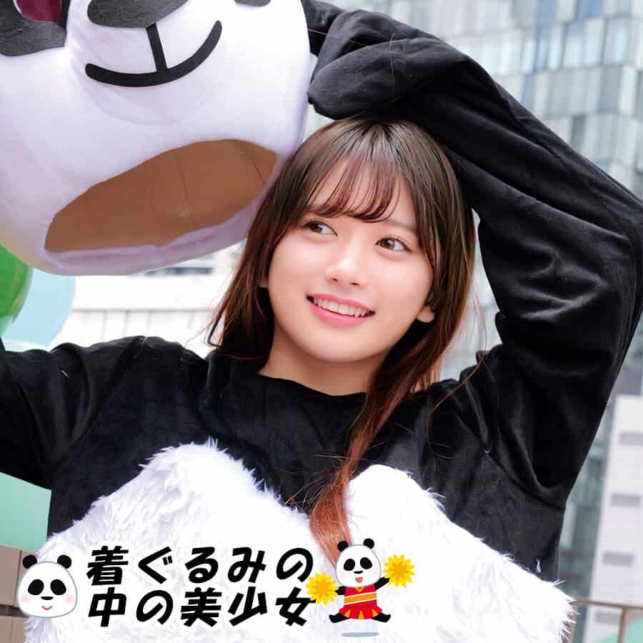 oremo490【かりん】北岡果林