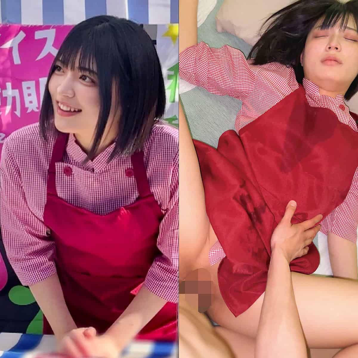 oremo602【Nさん】虹村ゆみ