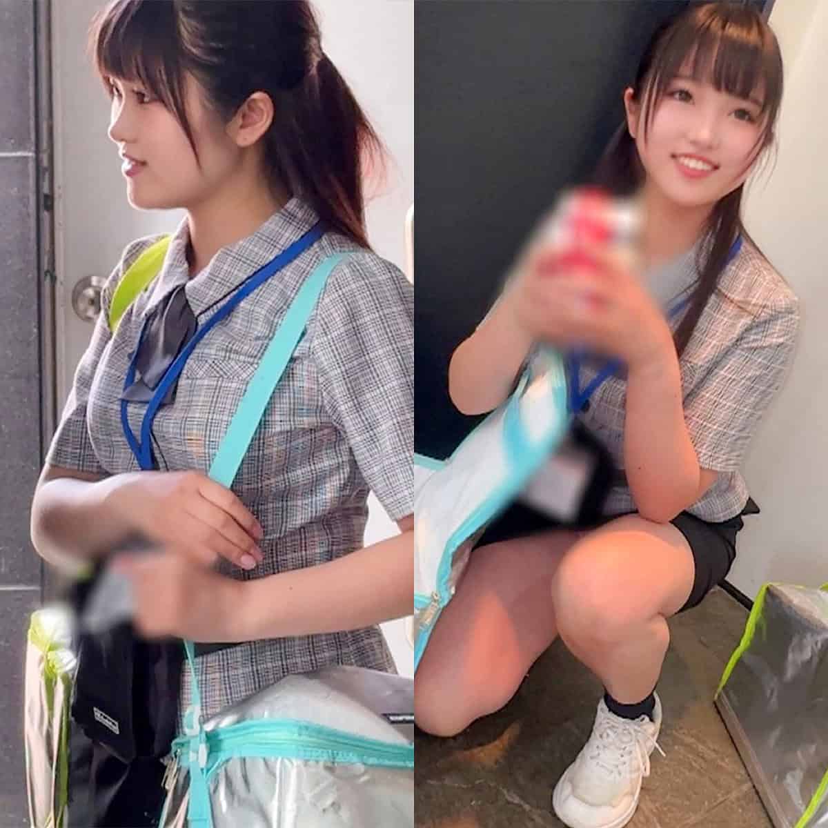 oremo612【Yさん】美月結衣