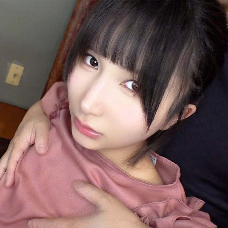 orev164【亜沙美】由良かな