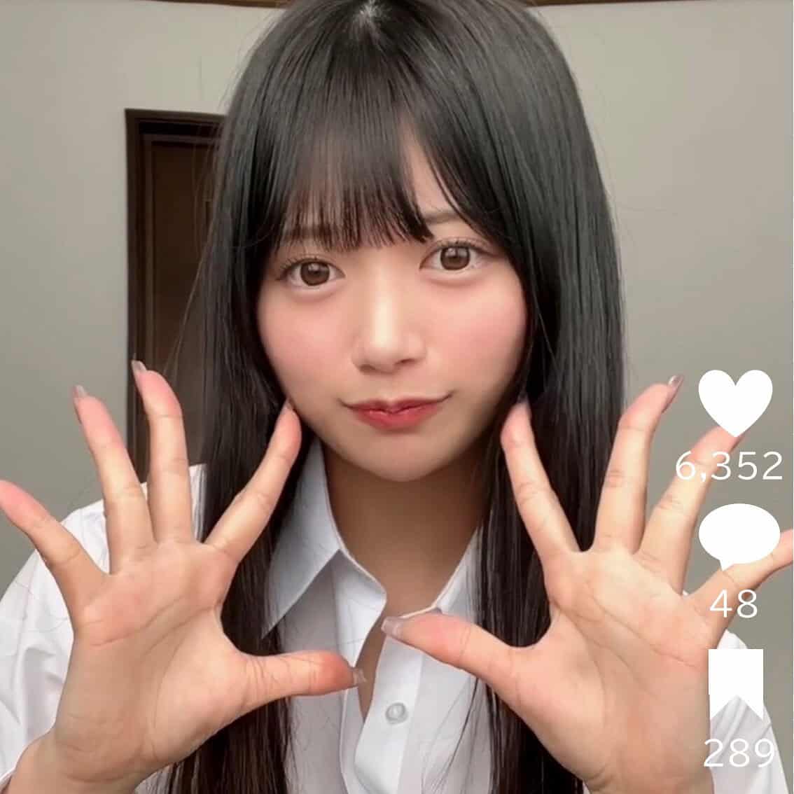 pai033【Kちゃん】北岡果林