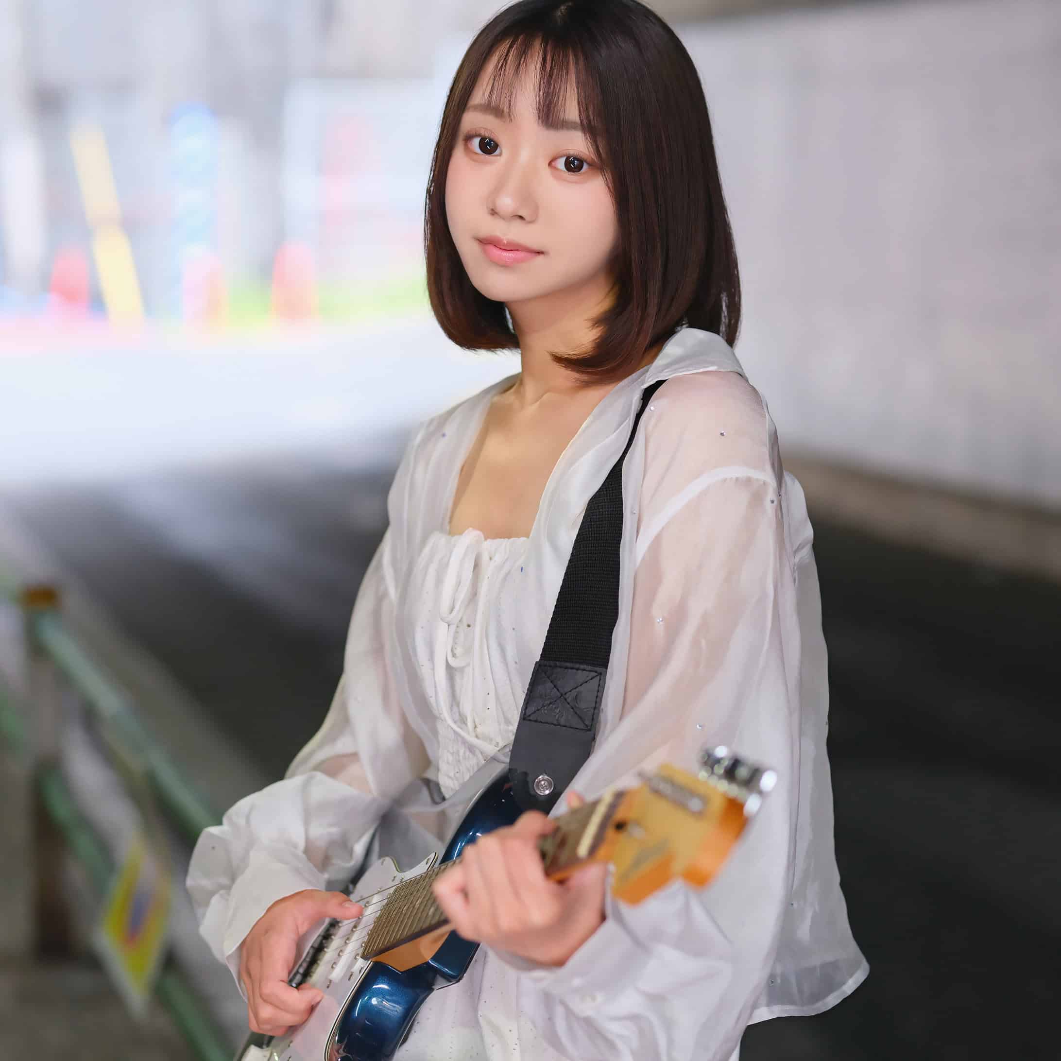 pai262【イト】赤名いと