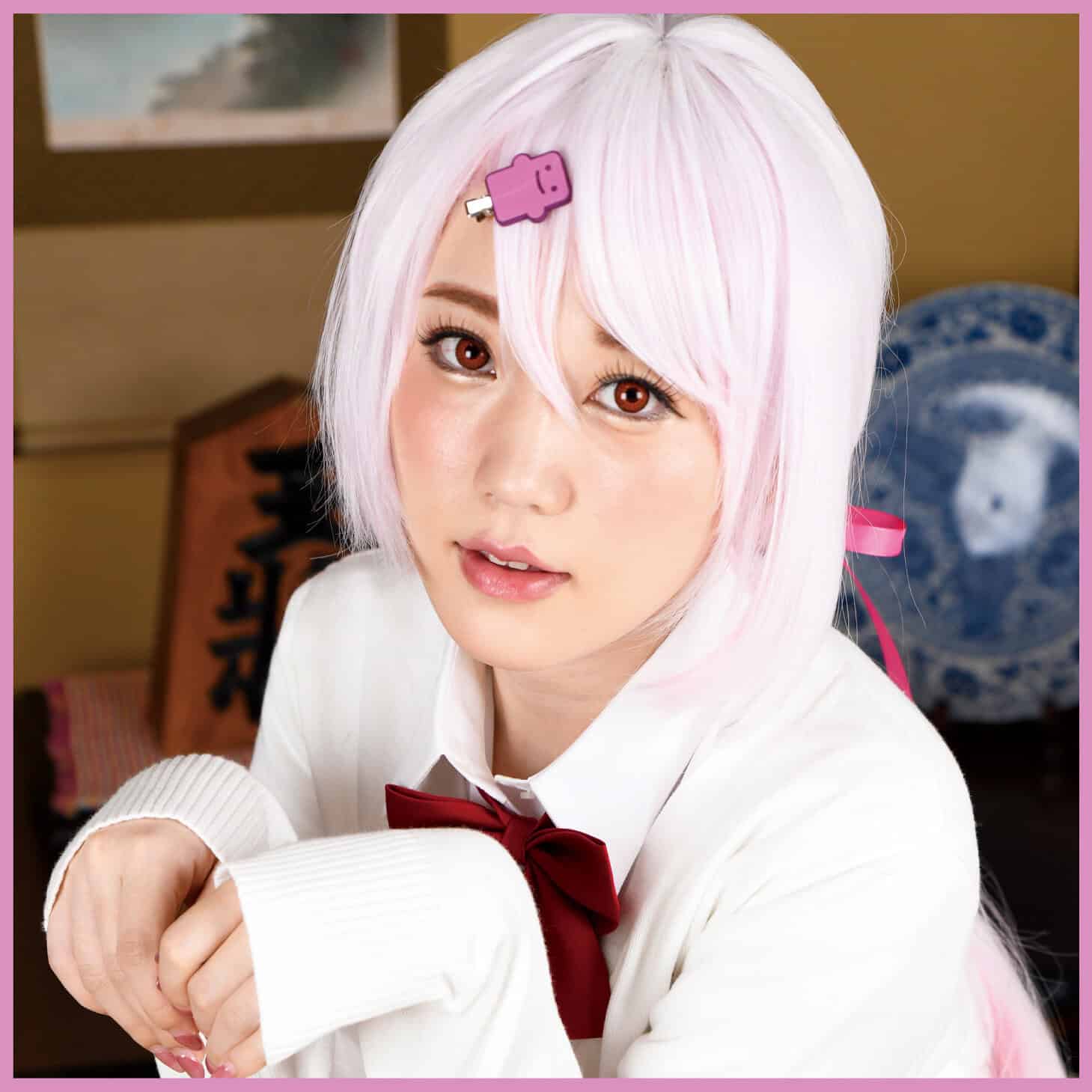 pnme276【みくちゃん】有馬美玖
