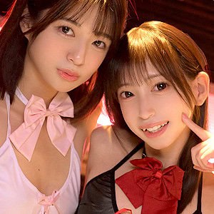 refuck030【ことね＆すみれ】倉本すみれ 冬愛ことね