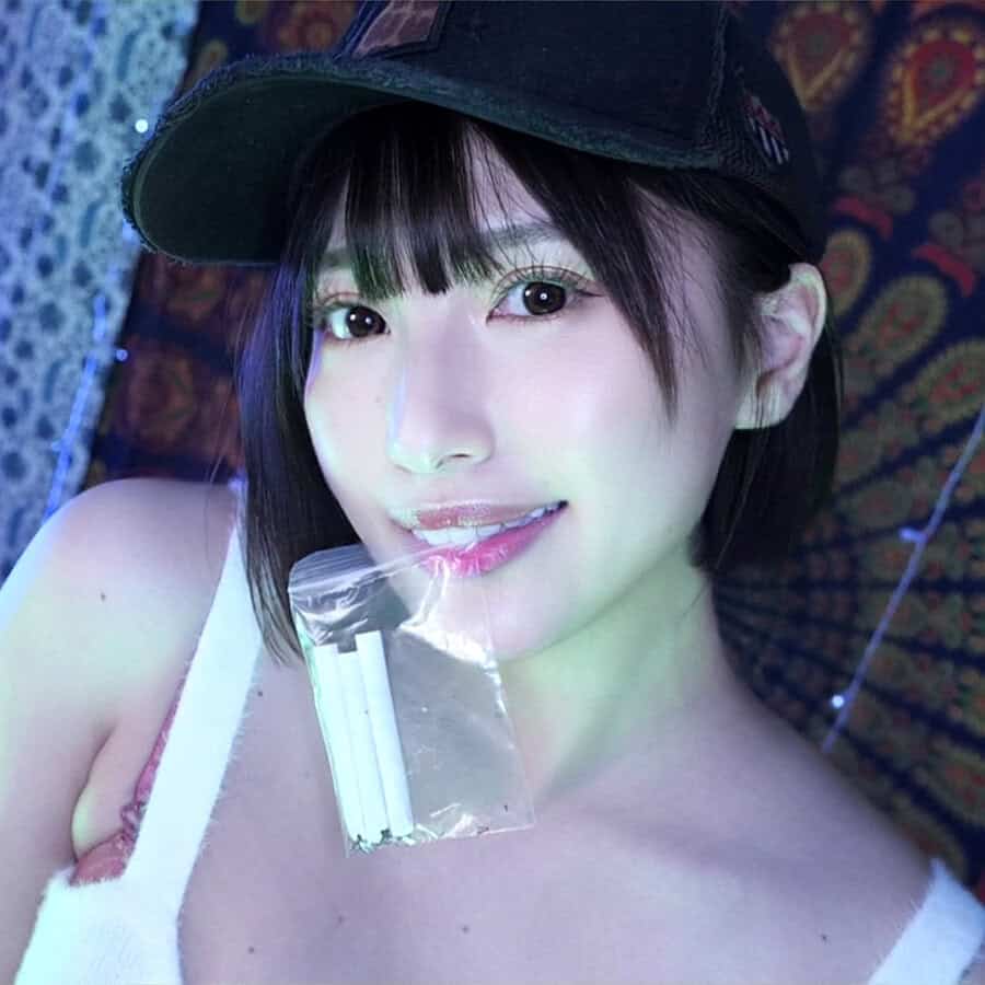sbkd012【はずにゃん（仮）】一ノ瀬はずき 若宮はずき