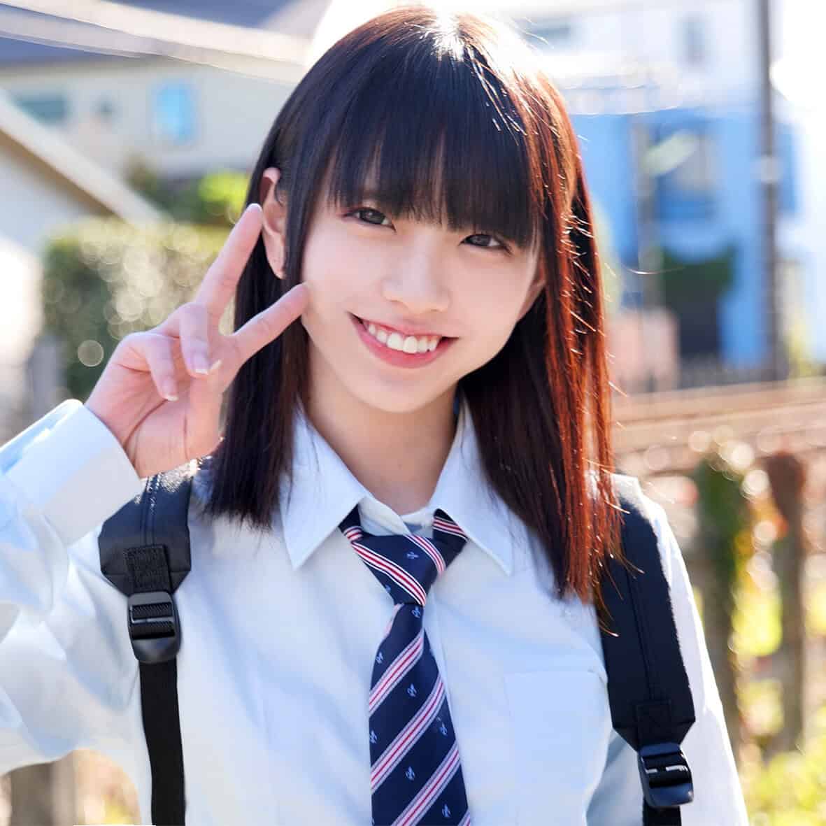 skho116【こはるちゃん】桜井千春 雫月心桜