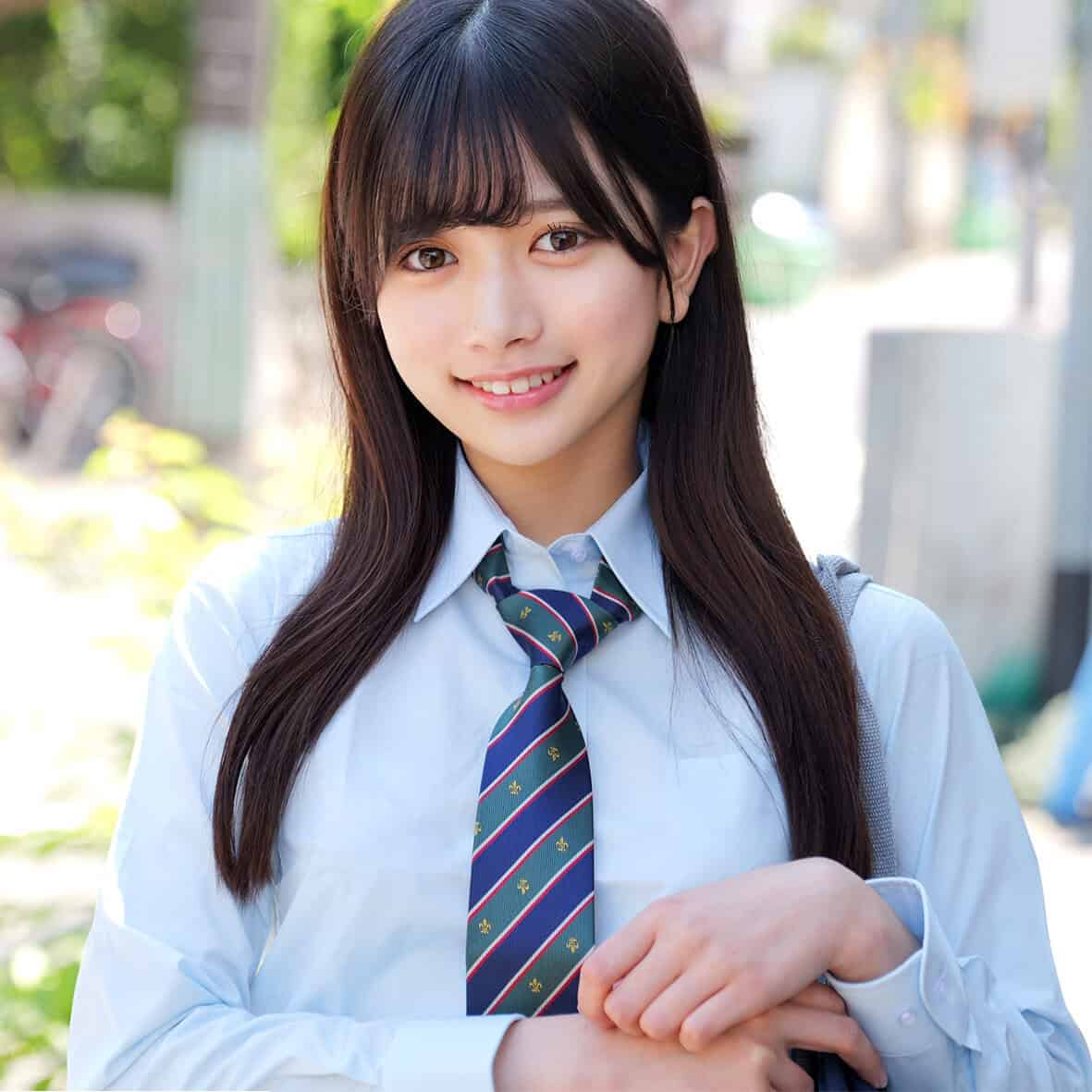 skho138【かりんちゃん】北岡果林