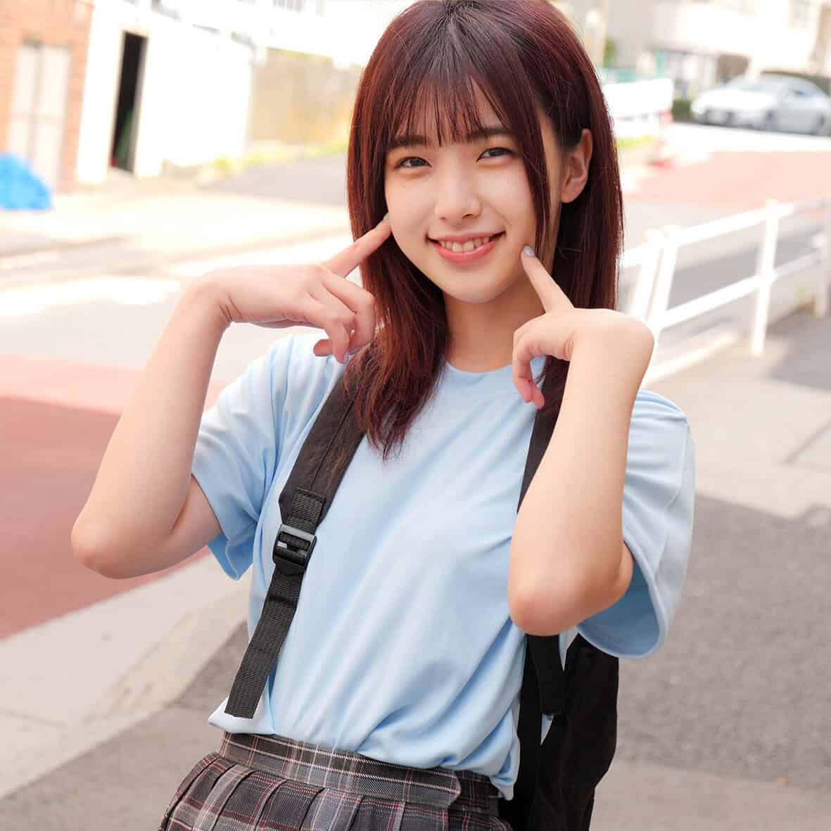 skho158【まいちゃん】花狩まい