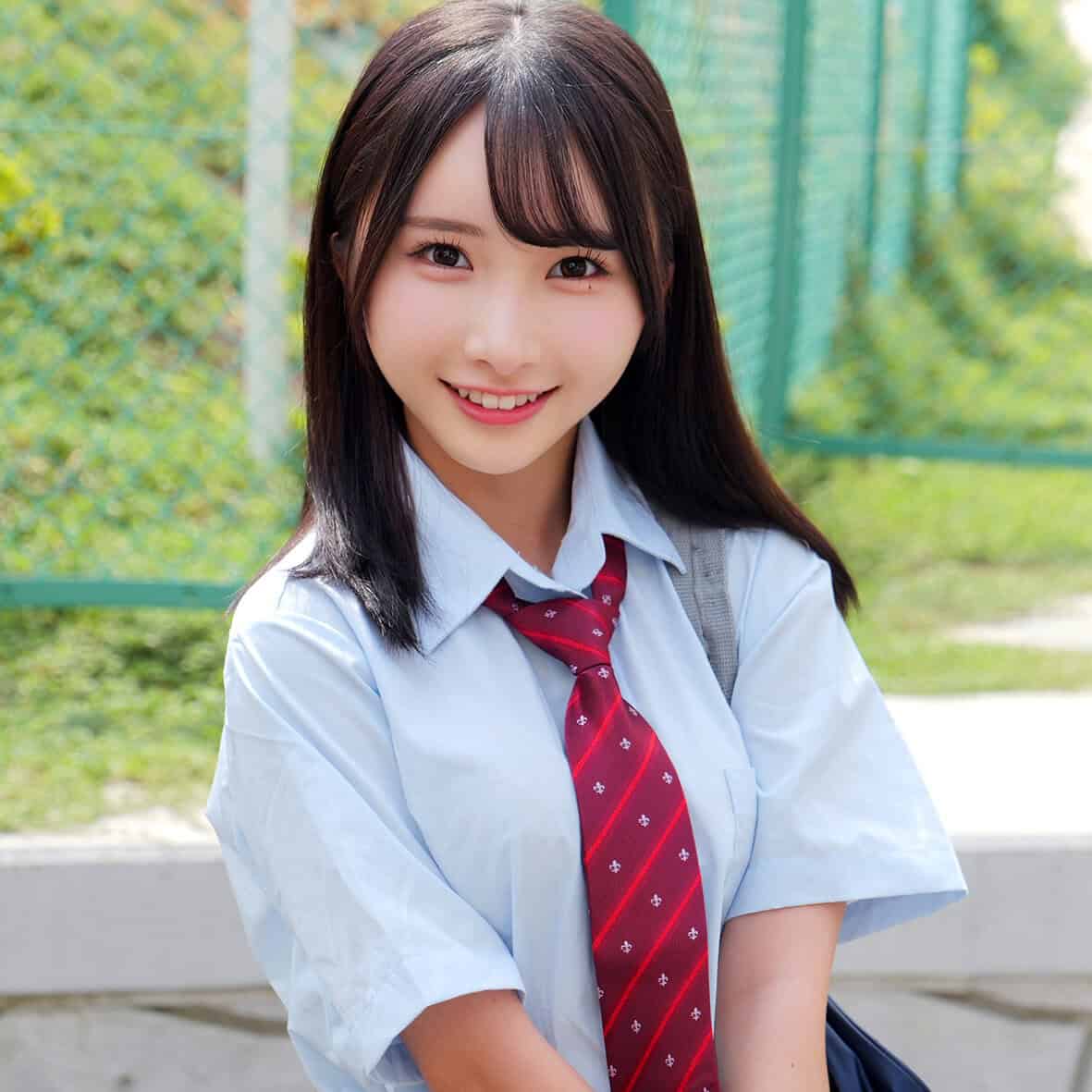 skho160【かなちゃん】由良かな