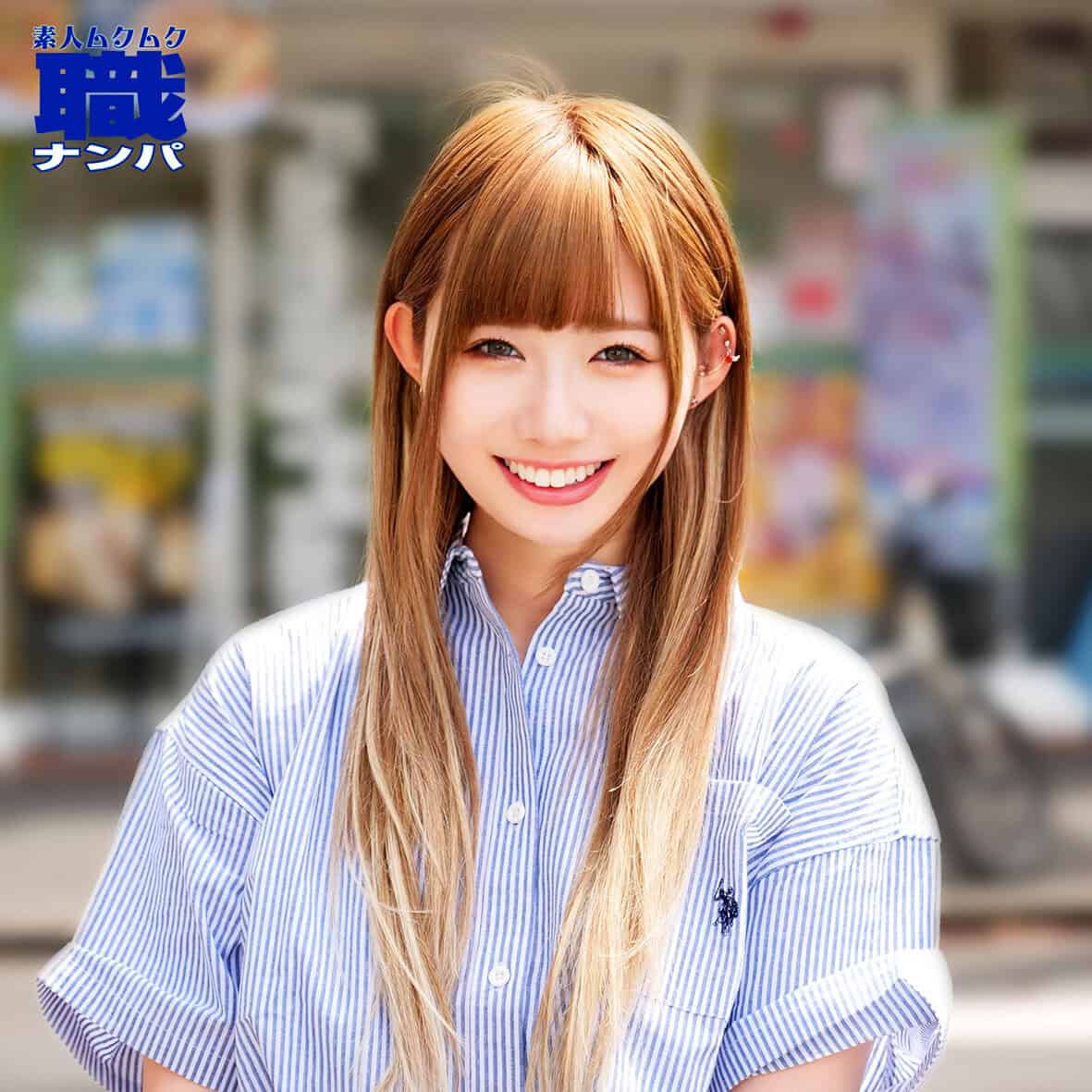 smjs018【コンビニちゃん】一ノ瀬恋