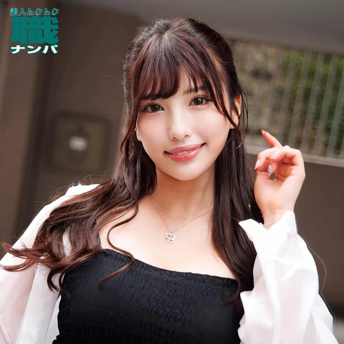 smjs023【はずきさん】一ノ瀬はずき 若宮はずき