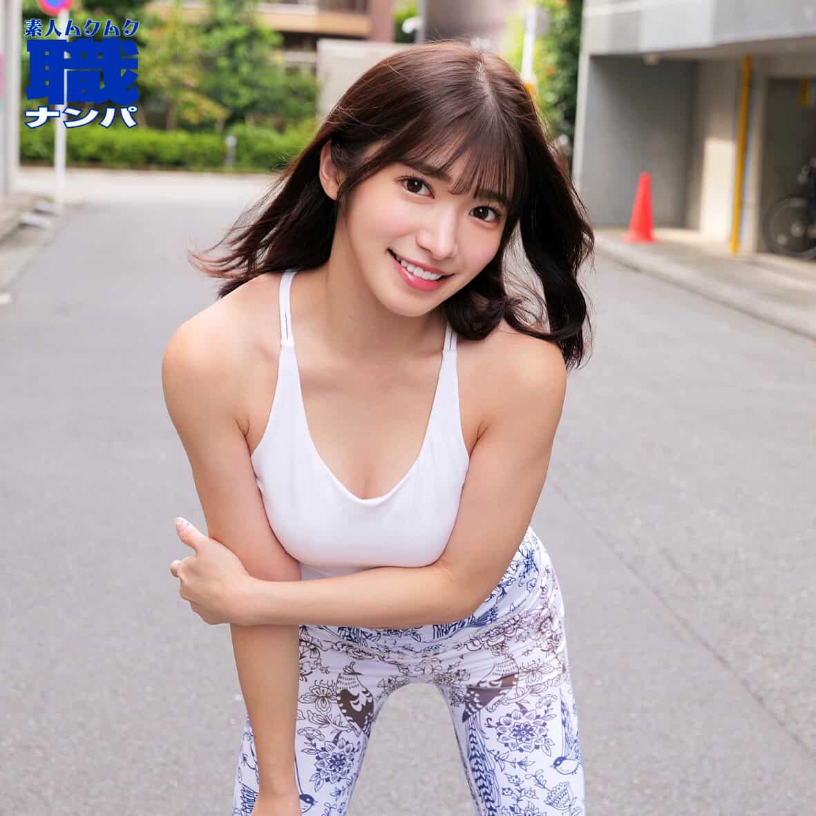 smjs092【るうさん】RUU 十束るう