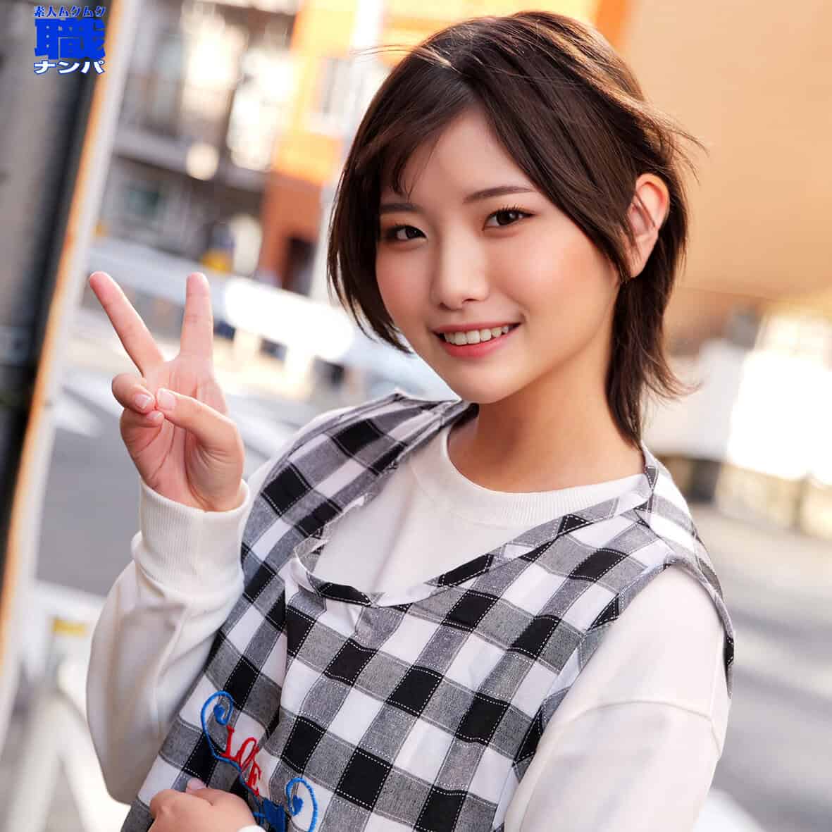 smjs168【ハルナさん】河合陽菜